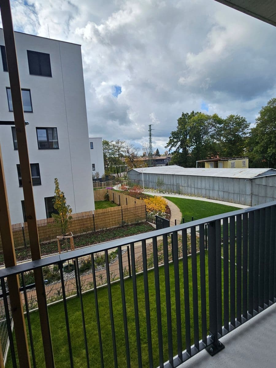 Pronájem bytu 2+kk 52 m², Kladno, Středočeský kraj Pronájem bytu 2+kk 52 m², Kladno, Středočeský kraj