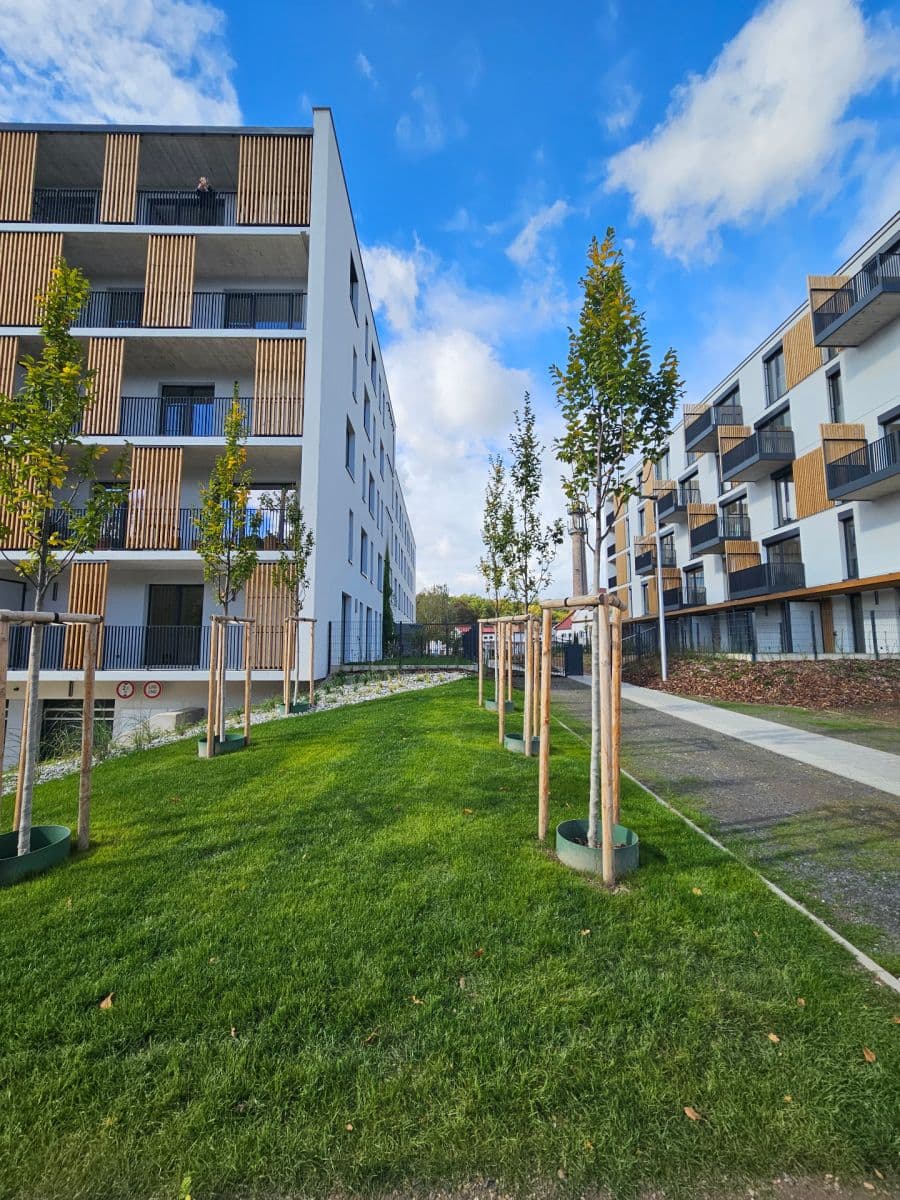 Pronájem bytu 2+kk 52 m², Kladno, Středočeský kraj Pronájem bytu 2+kk 52 m², Kladno, Středočeský kraj