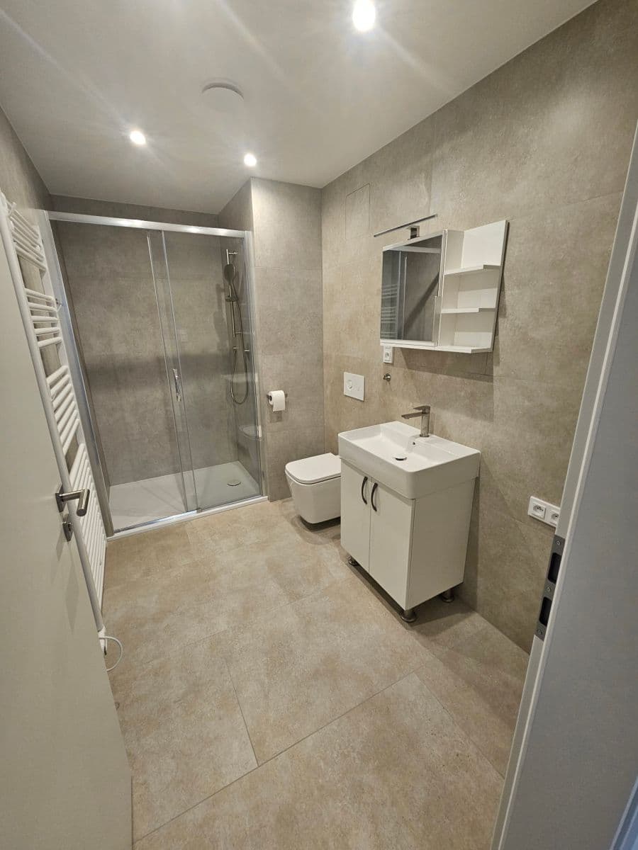 Pronájem bytu 2+kk 52 m², Kladno, Středočeský kraj Pronájem bytu 2+kk 52 m², Kladno, Středočeský kraj