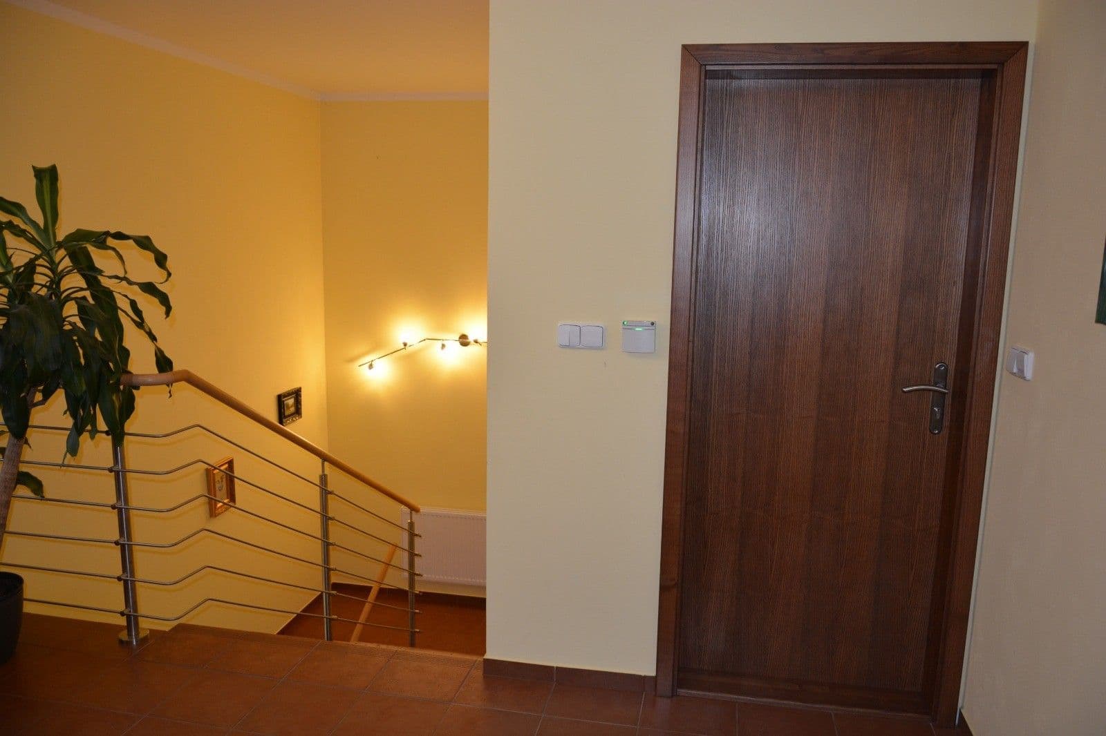 Pronájem bytu 1+kk 35 m², Březová, Strančice, Středočeský kraj Pronájem bytu 1+kk 35 m², Březová, Strančice, Středočeský kraj