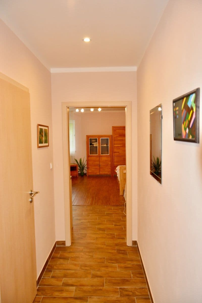 Pronájem bytu 1+kk 35 m², Březová, Strančice, Středočeský kraj Pronájem bytu 1+kk 35 m², Březová, Strančice, Středočeský kraj