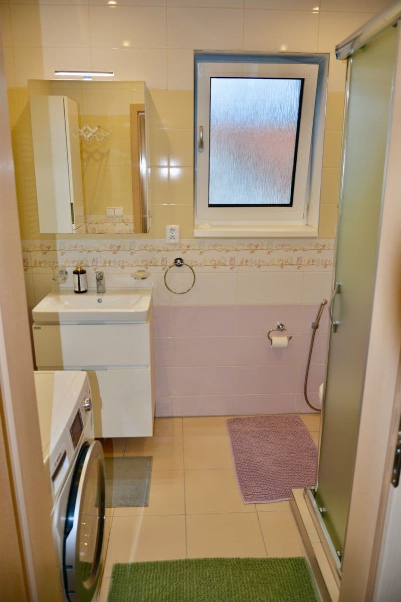 Pronájem bytu 1+kk 35 m², Březová, Strančice, Středočeský kraj Pronájem bytu 1+kk 35 m², Březová, Strančice, Středočeský kraj