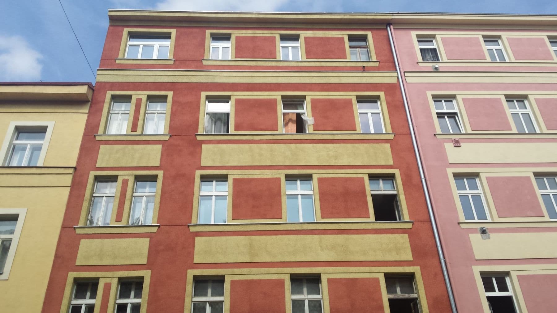 Pronájem bytu 1+kk 300 m², Víta Nejedlého, Praha, Praha Pronájem bytu 1+kk 300 m², Víta Nejedlého, Praha, Praha