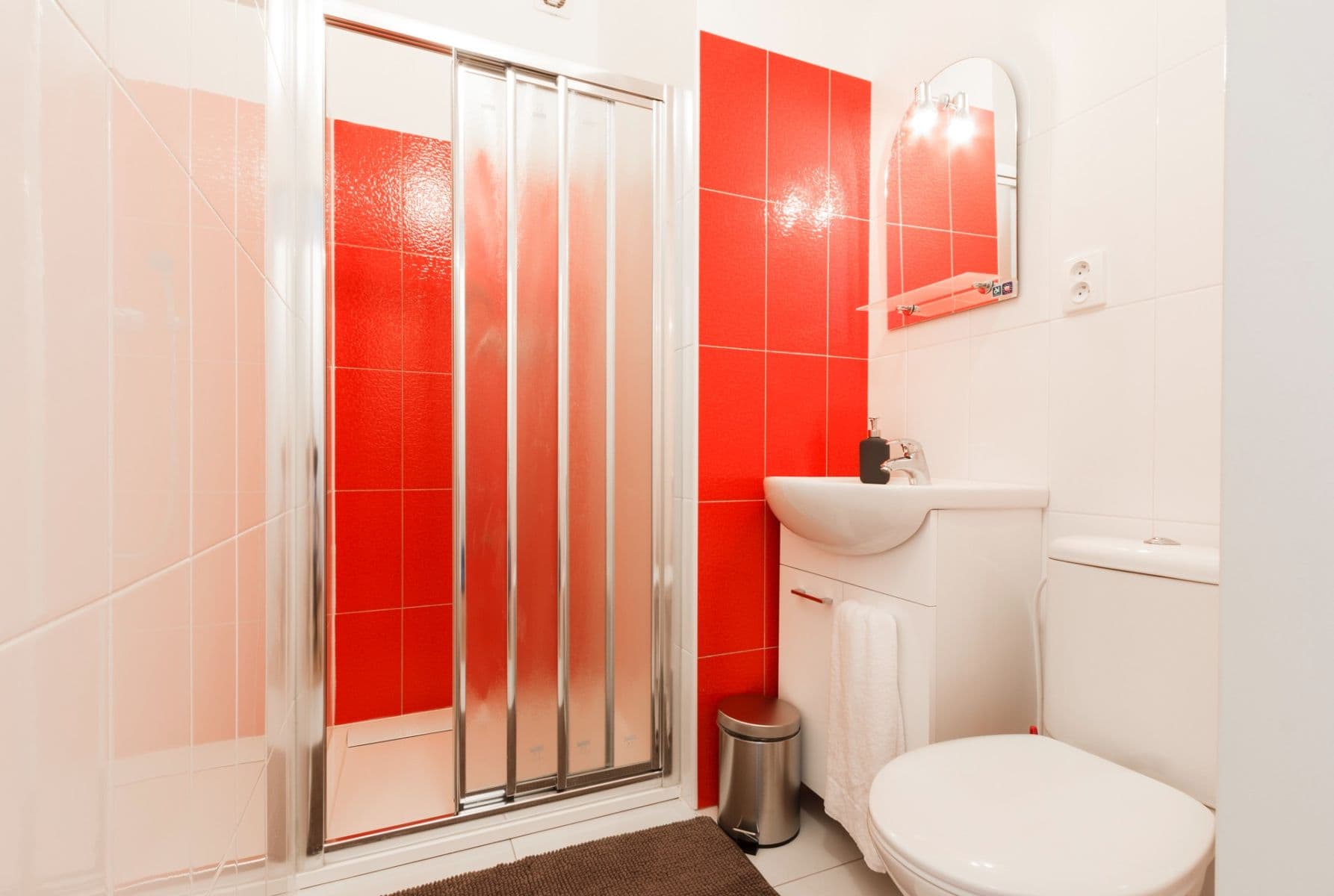Pronájem bytu 1+kk 300 m², Víta Nejedlého, Praha, Praha Pronájem bytu 1+kk 300 m², Víta Nejedlého, Praha, Praha
