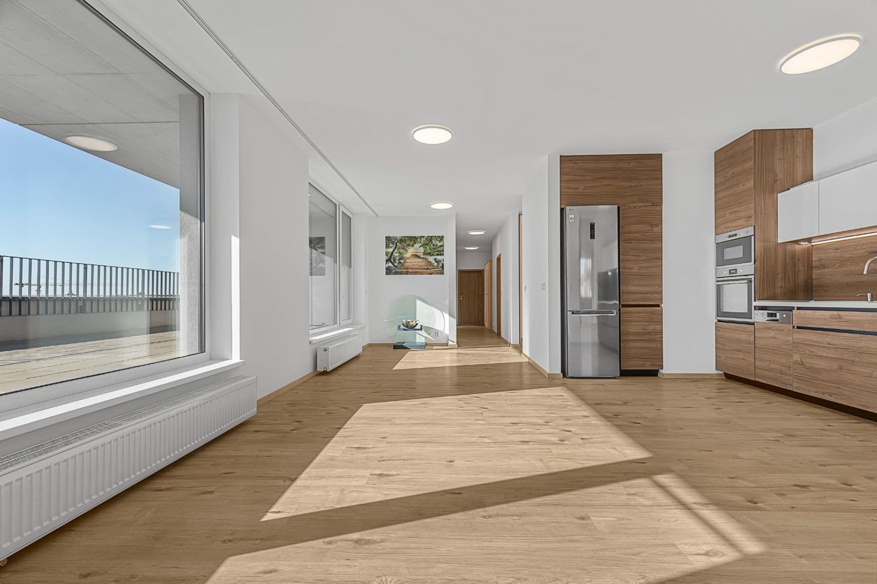 Prodej bytu 4+1 107 m², Fialová, Petržalka, Bratislavský kraj Prodej bytu 4+1 107 m², Fialová, Petržalka, Bratislavský kraj