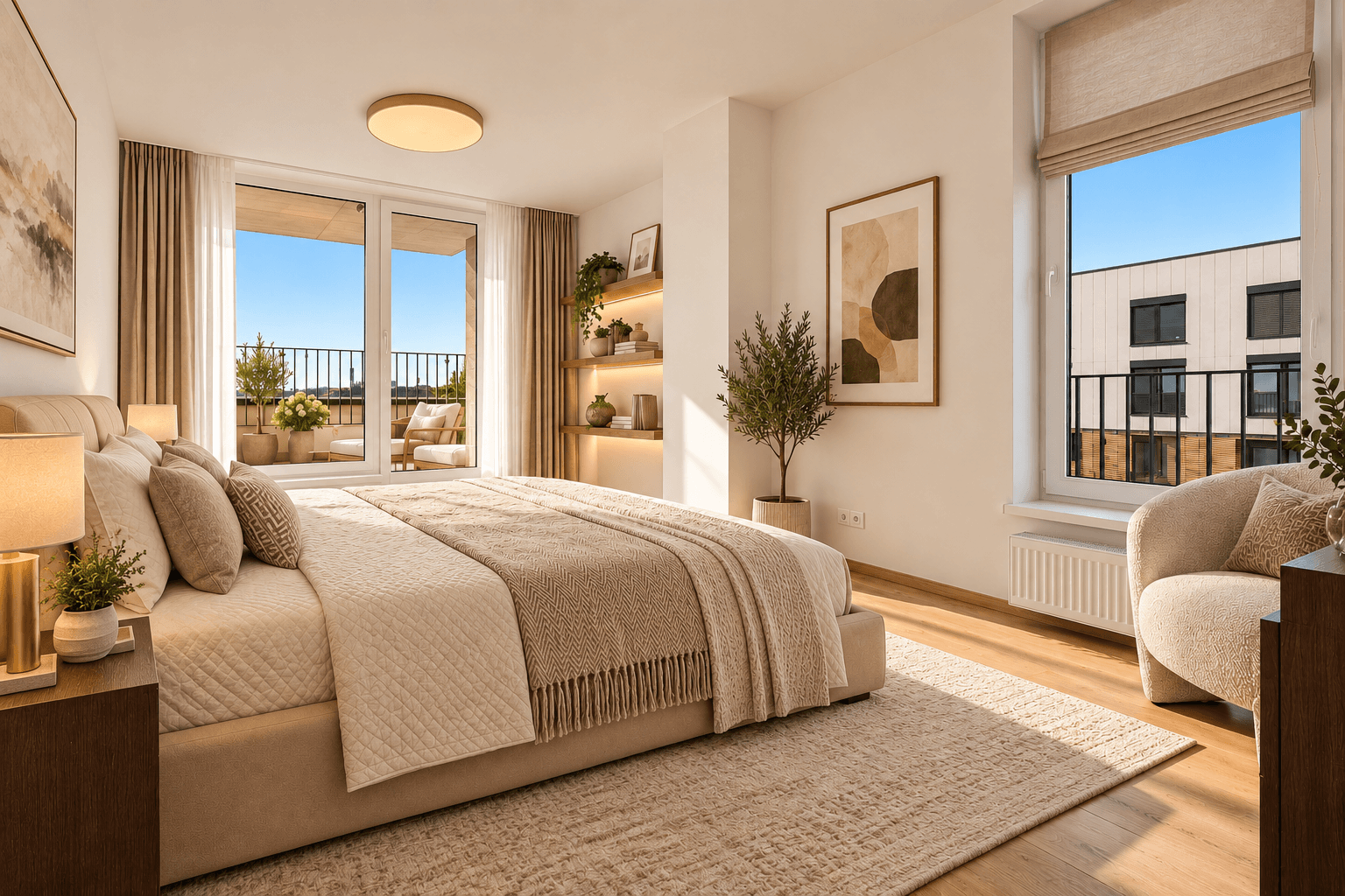 Prodej bytu 4+1 107 m², Fialová, Petržalka, Bratislavský kraj Prodej bytu 4+1 107 m², Fialová, Petržalka, Bratislavský kraj