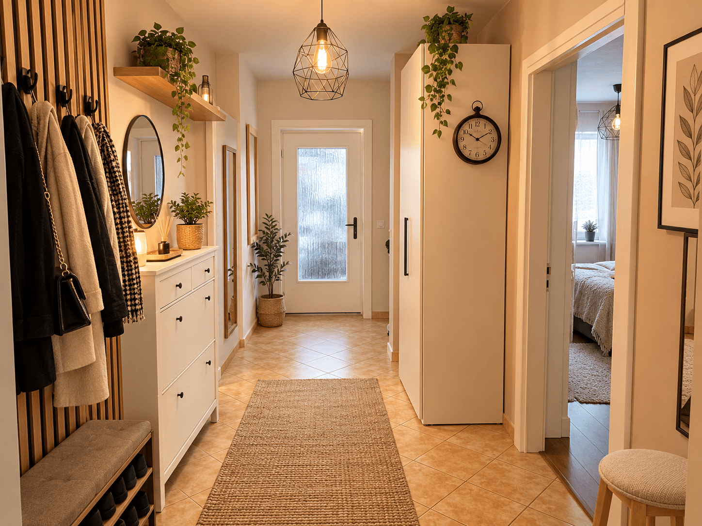 Prodej bytu 3+kk 67 m², Wassermannova, Praha, Praha Prodej bytu 3+kk 67 m², Wassermannova, Praha, Praha