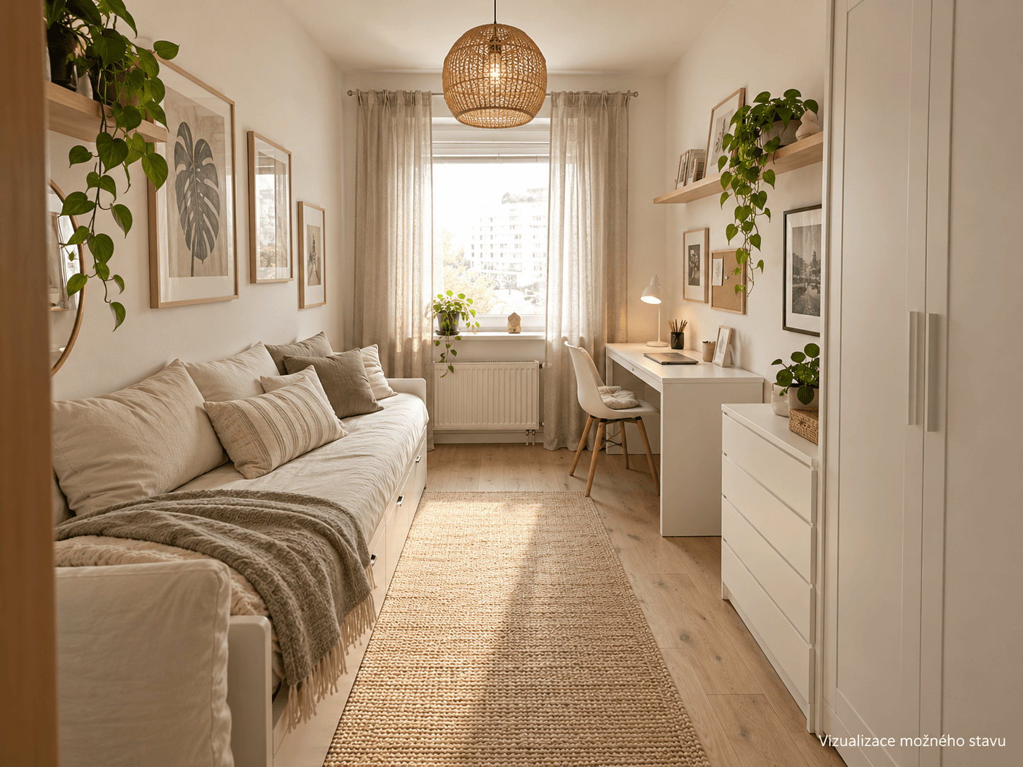 Prodej bytu 3+kk 67 m², Wassermannova, Praha, Praha Prodej bytu 3+kk 67 m², Wassermannova, Praha, Praha