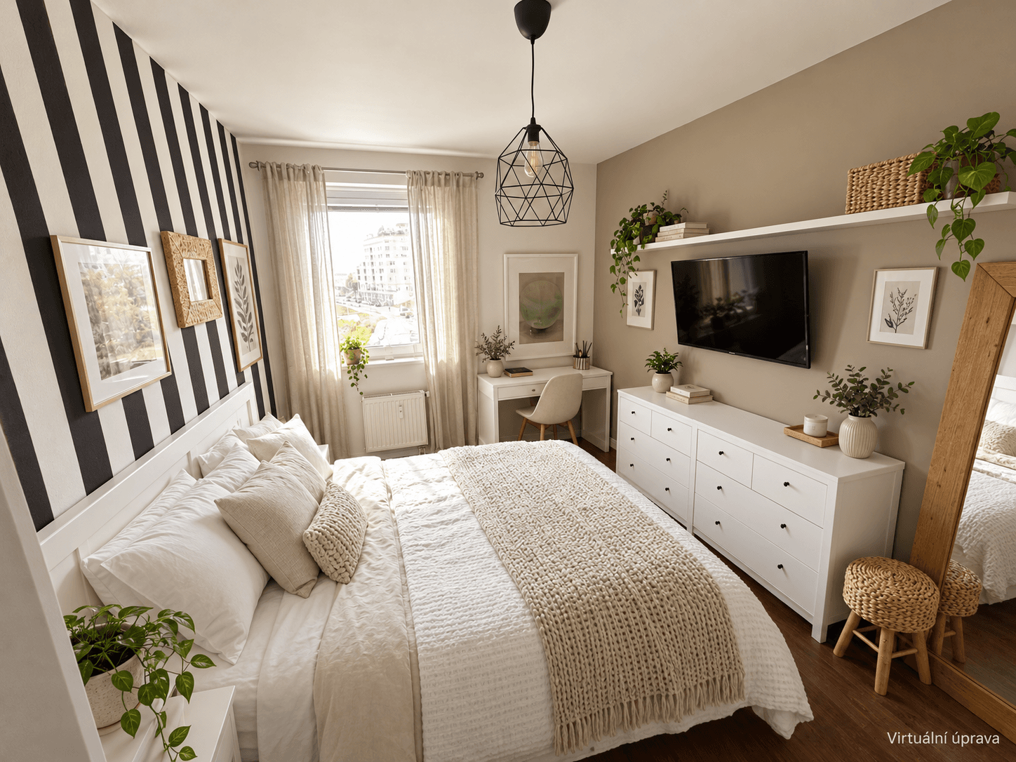 Prodej bytu 3+kk 67 m², Wassermannova, Praha, Praha Prodej bytu 3+kk 67 m², Wassermannova, Praha, Praha