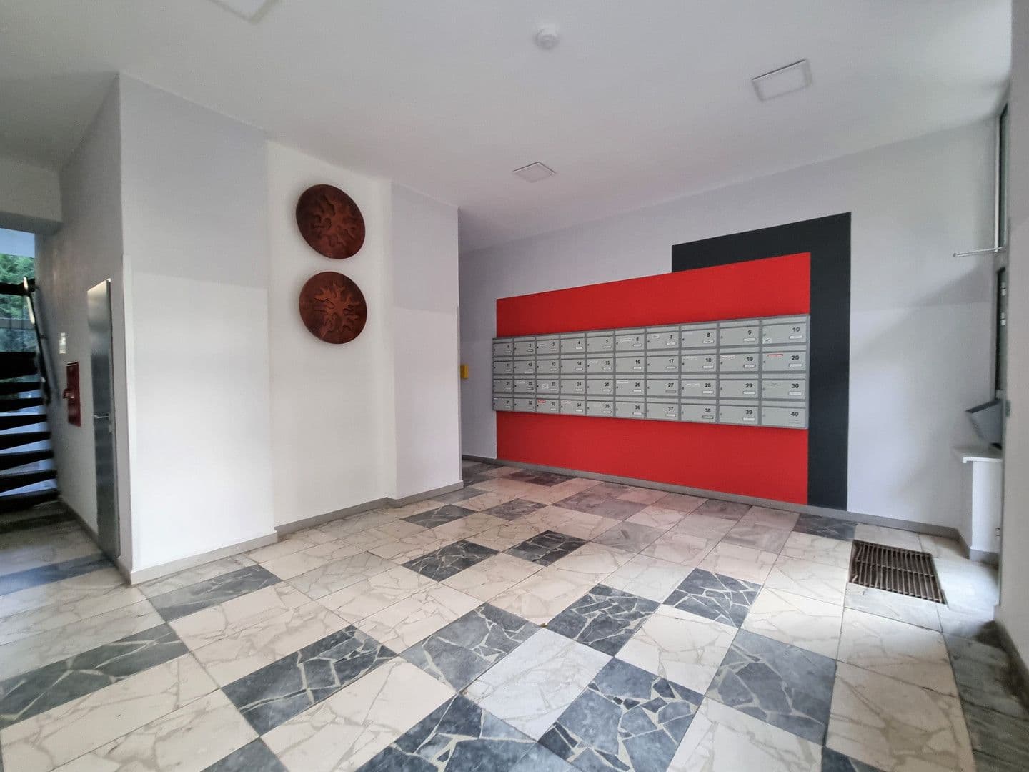 Pronájem bytu 3+1 64 m², Taussigova, Praha, Praha Pronájem bytu 3+1 64 m², Taussigova, Praha, Praha