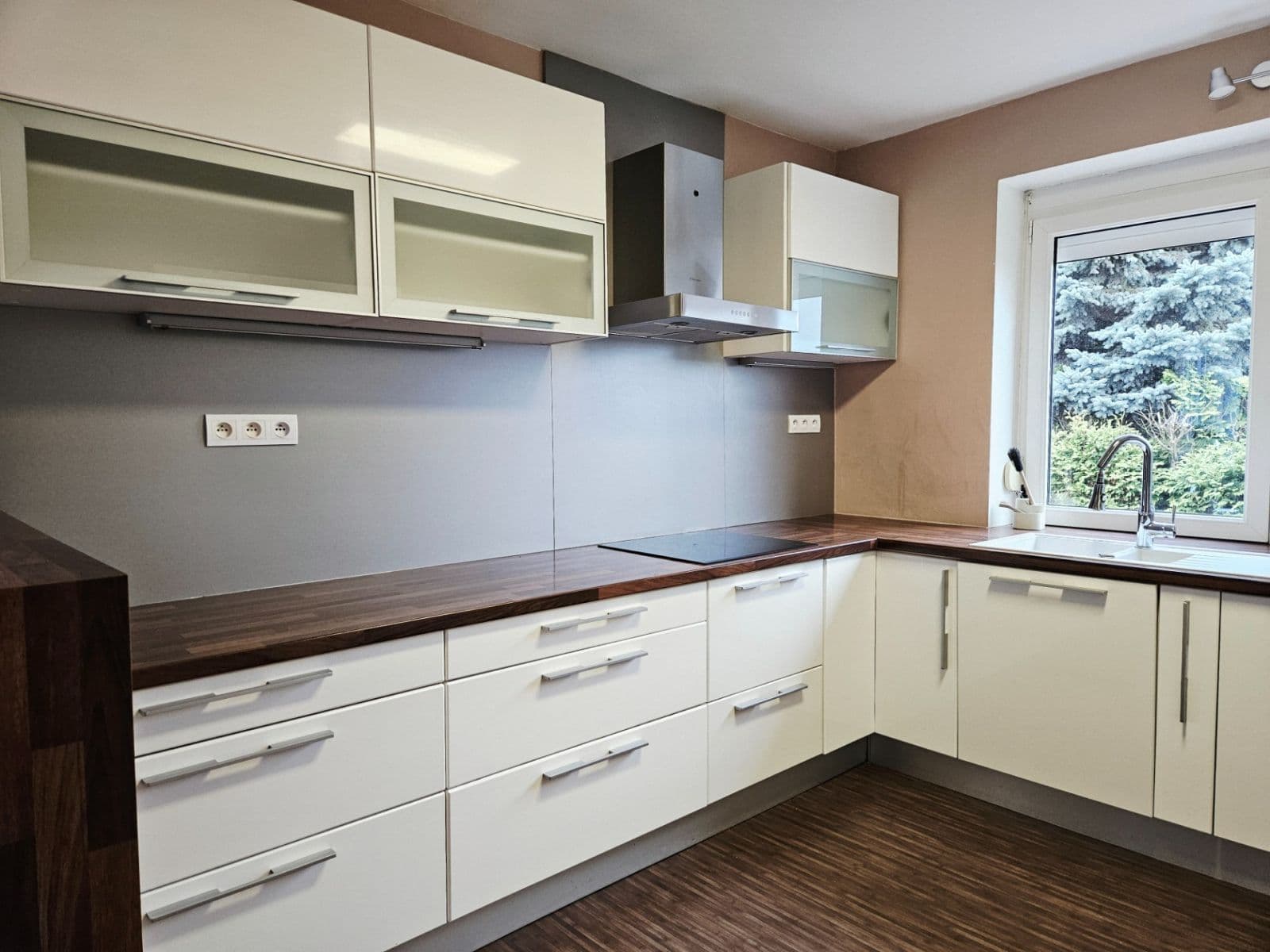 Pronájem bytu 5+kk 193 m², Adélčina, Praha, Praha Pronájem bytu 5+kk 193 m², Adélčina, Praha, Praha