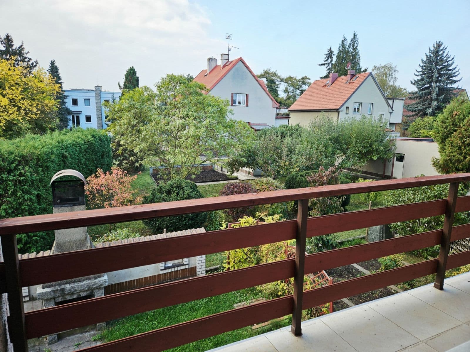 Pronájem bytu 5+kk 193 m², Adélčina, Praha, Praha Pronájem bytu 5+kk 193 m², Adélčina, Praha, Praha