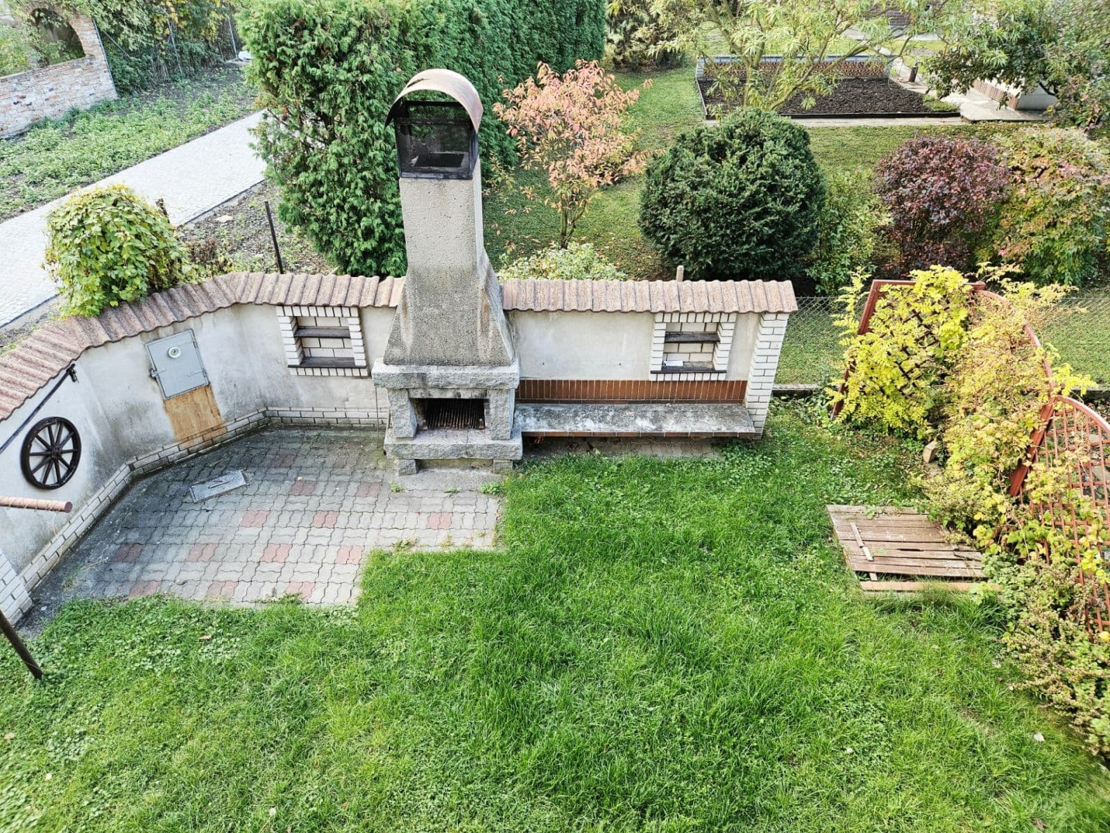 Pronájem bytu 5+kk 193 m², Adélčina, Praha, Praha Pronájem bytu 5+kk 193 m², Adélčina, Praha, Praha