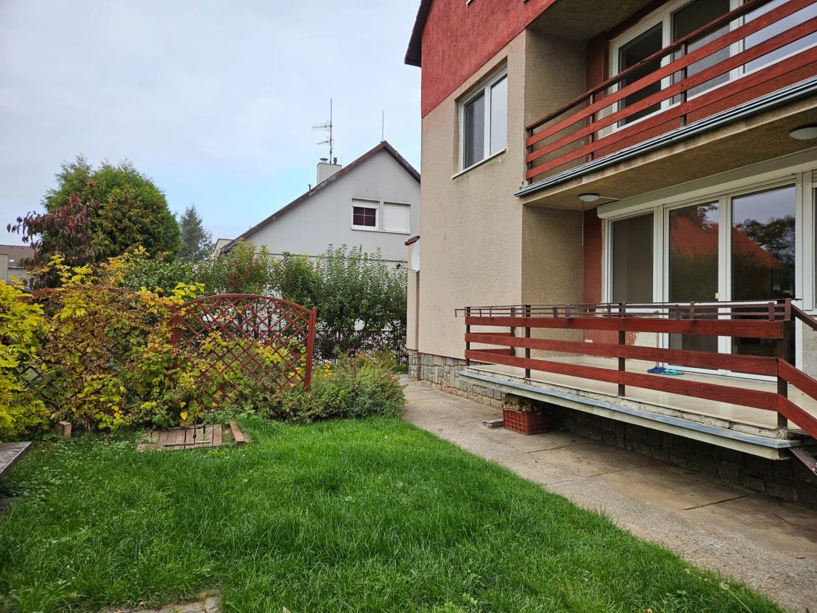 Pronájem bytu 5+kk 193 m², Adélčina, Praha, Praha Pronájem bytu 5+kk 193 m², Adélčina, Praha, Praha