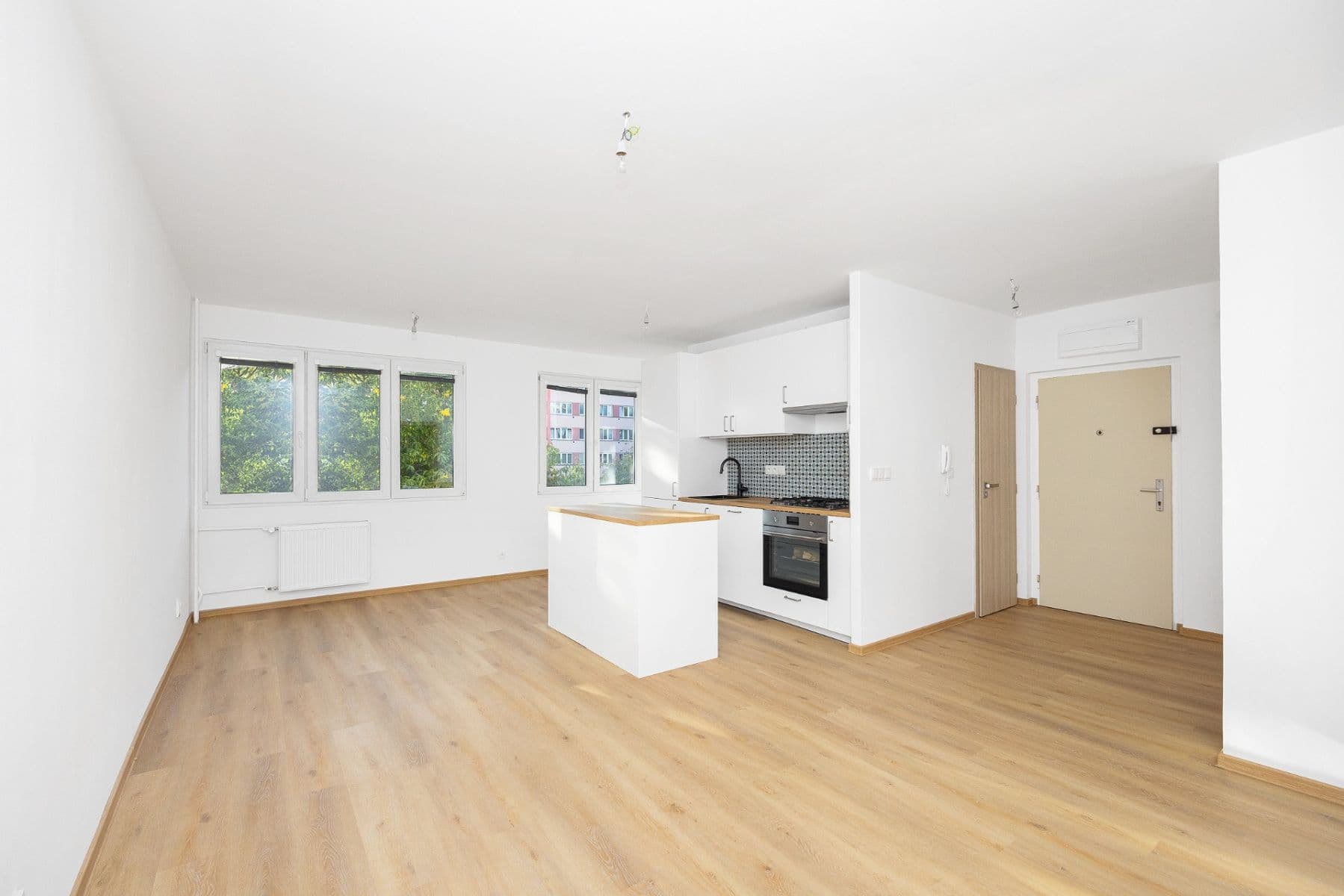 Prodej bytu 3+kk 62 m², Ohrazenická, Pardubice, Pardubický kraj Prodej bytu 3+kk 62 m², Ohrazenická, Pardubice, Pardubický kraj
