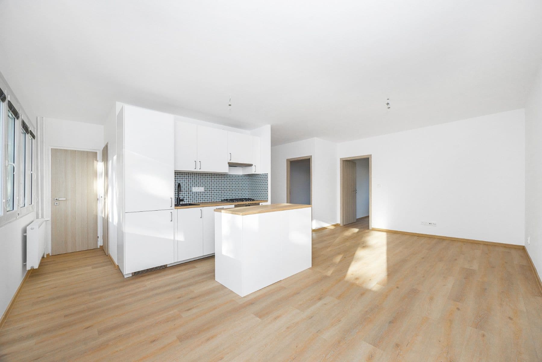 Prodej bytu 3+kk 62 m², Ohrazenická, Pardubice, Pardubický kraj Prodej bytu 3+kk 62 m², Ohrazenická, Pardubice, Pardubický kraj
