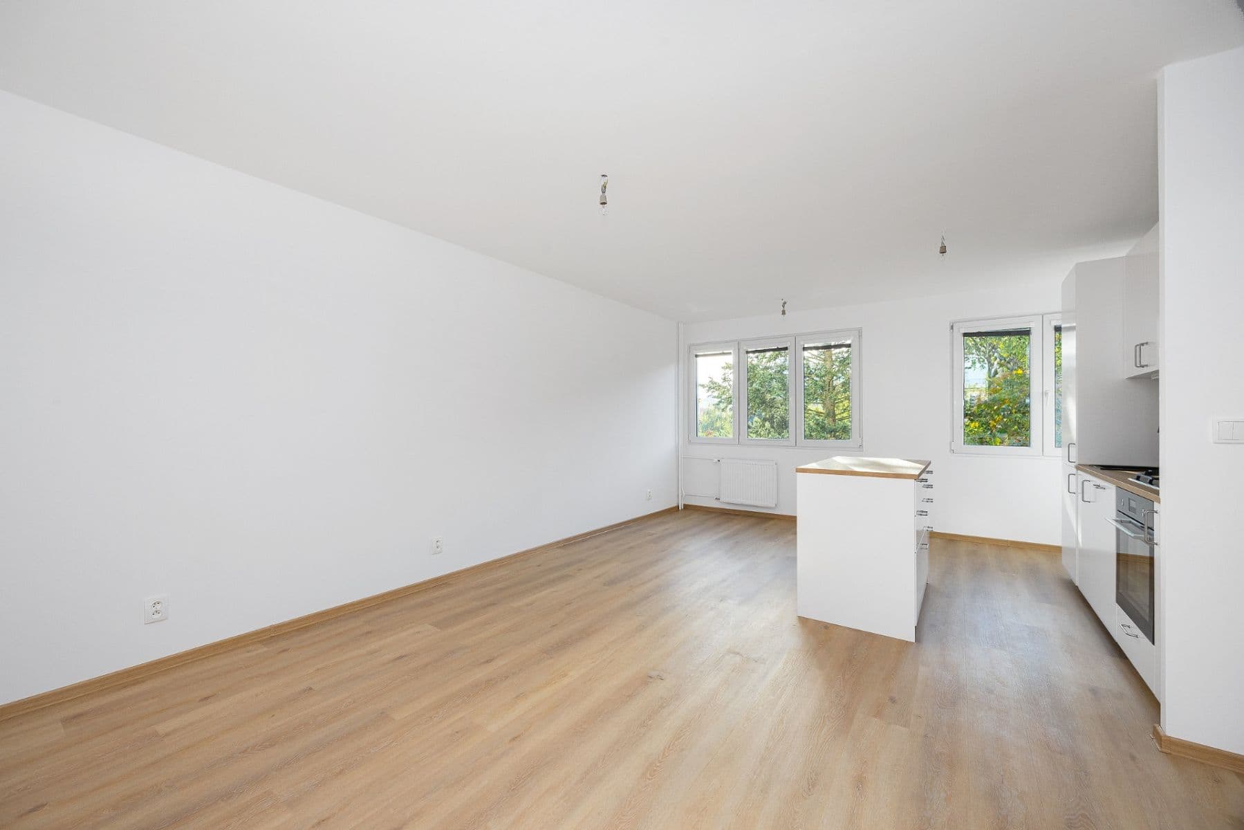 Prodej bytu 3+kk 62 m², Ohrazenická, Pardubice, Pardubický kraj Prodej bytu 3+kk 62 m², Ohrazenická, Pardubice, Pardubický kraj