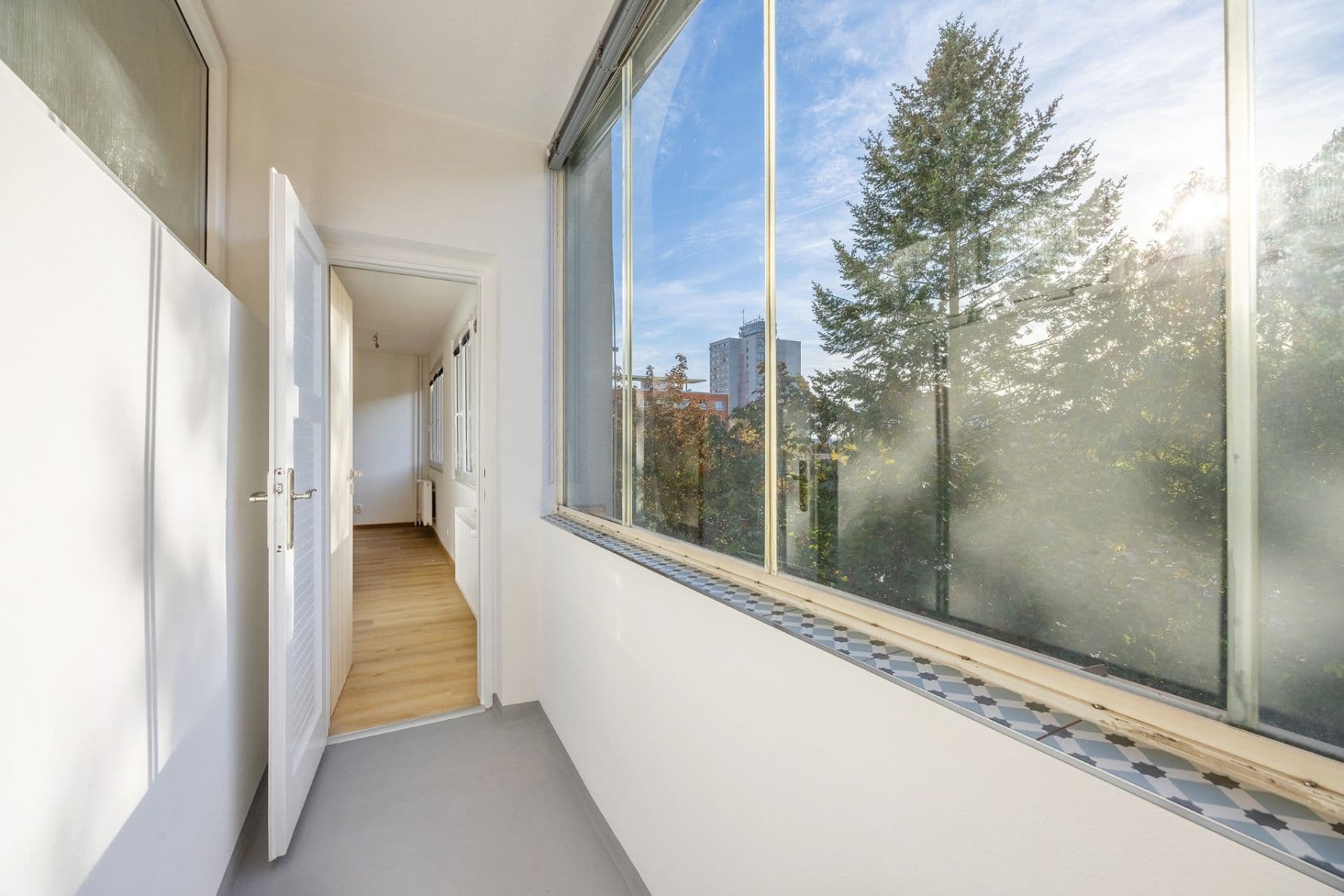 Prodej bytu 3+kk 62 m², Ohrazenická, Pardubice, Pardubický kraj Prodej bytu 3+kk 62 m², Ohrazenická, Pardubice, Pardubický kraj