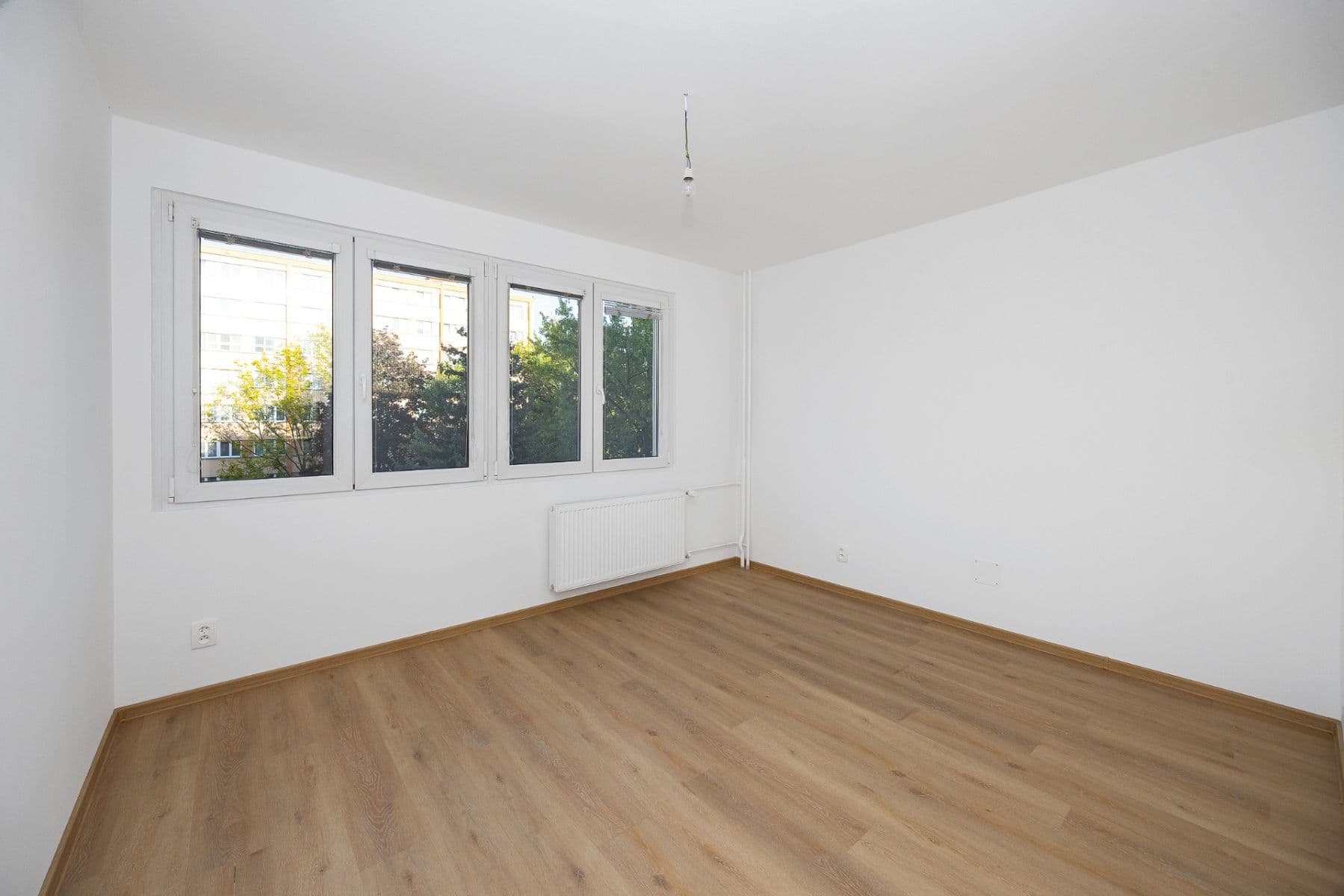 Prodej bytu 3+kk 62 m², Ohrazenická, Pardubice, Pardubický kraj Prodej bytu 3+kk 62 m², Ohrazenická, Pardubice, Pardubický kraj