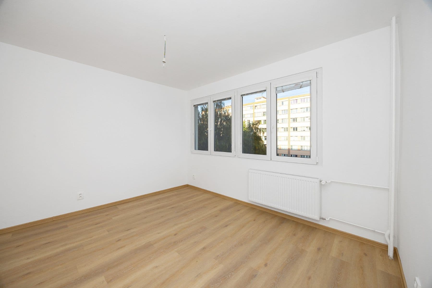 Prodej bytu 3+kk 62 m², Ohrazenická, Pardubice, Pardubický kraj Prodej bytu 3+kk 62 m², Ohrazenická, Pardubice, Pardubický kraj