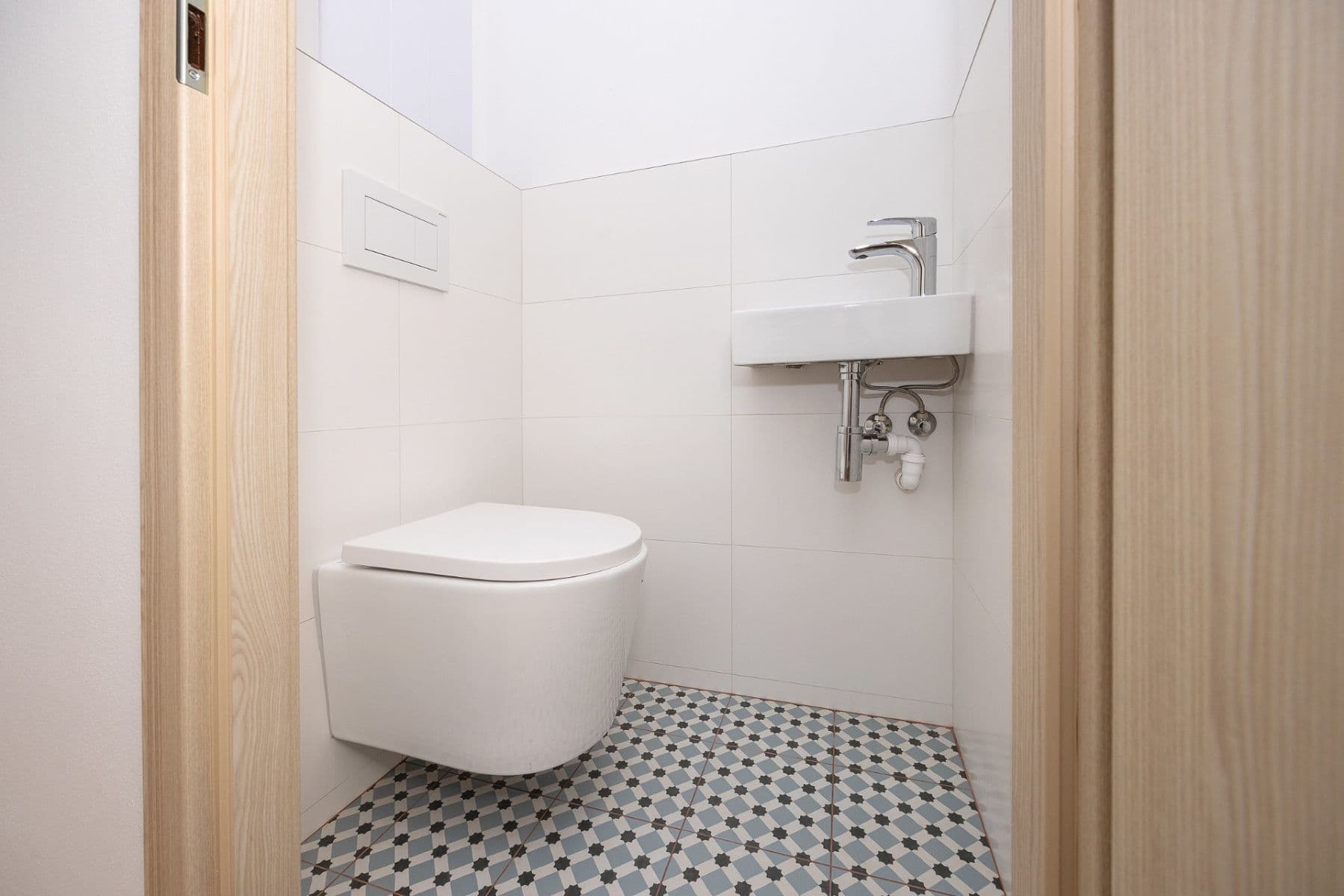 Prodej bytu 3+kk 62 m², Ohrazenická, Pardubice, Pardubický kraj Prodej bytu 3+kk 62 m², Ohrazenická, Pardubice, Pardubický kraj