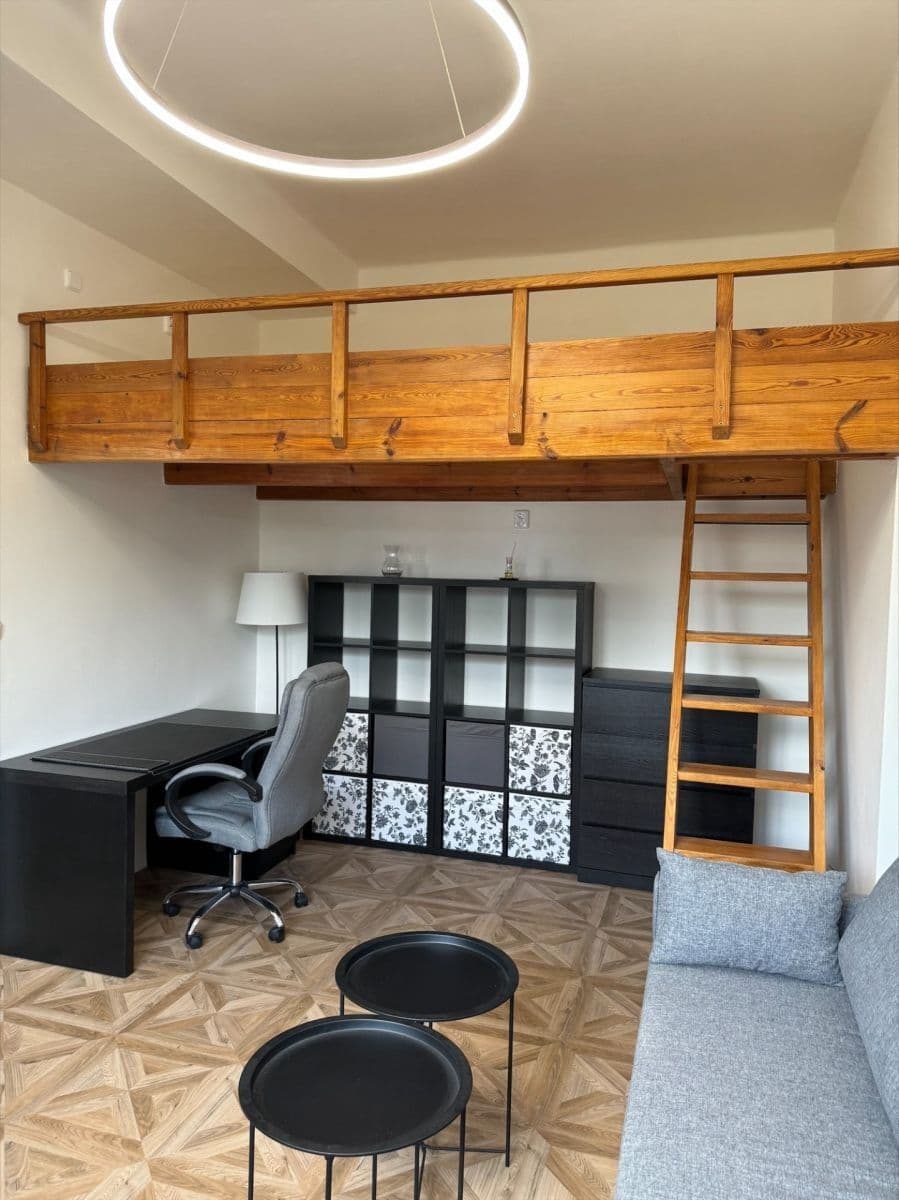 Prodej bytu 2+kk 42 m², Čihákova, Praha, Praha Prodej bytu 2+kk 42 m², Čihákova, Praha, Praha