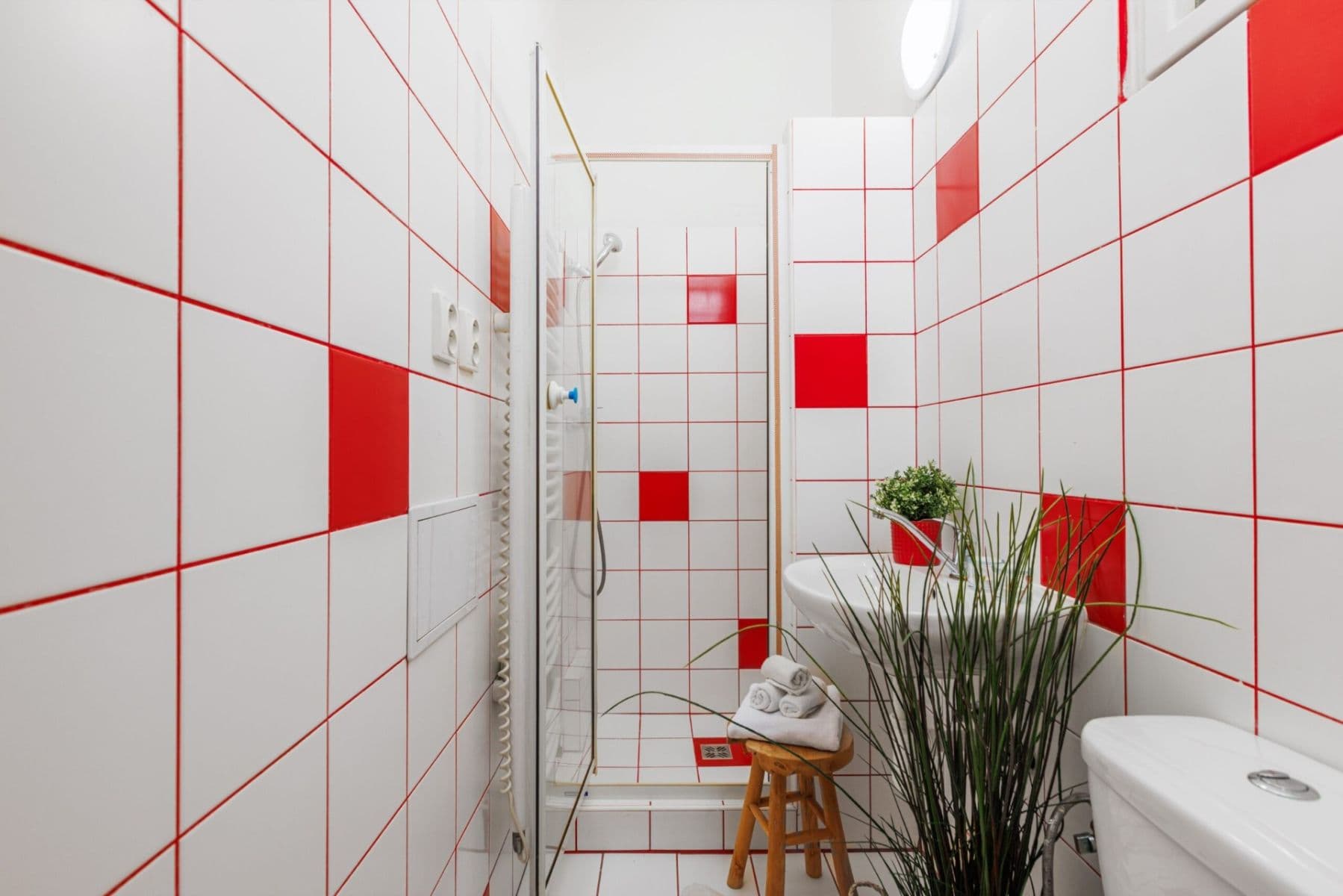 Pronájem bytu 1+kk 27 m², Záběhlická, Praha, Praha Pronájem bytu 1+kk 27 m², Záběhlická, Praha, Praha
