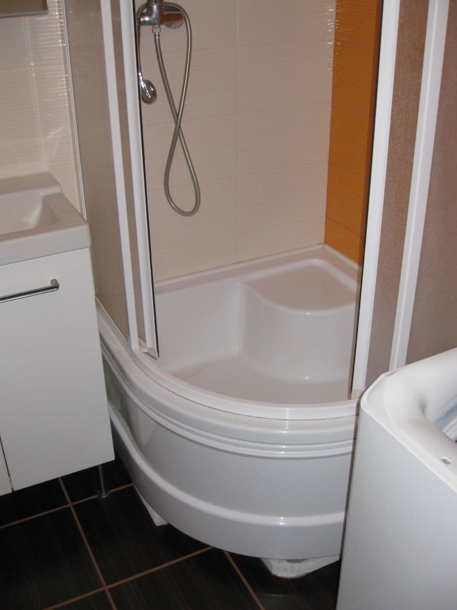 Pronájem bytu 1+kk 27 m², Vitry, Kladno, Středočeský kraj Pronájem bytu 1+kk 27 m², Vitry, Kladno, Středočeský kraj