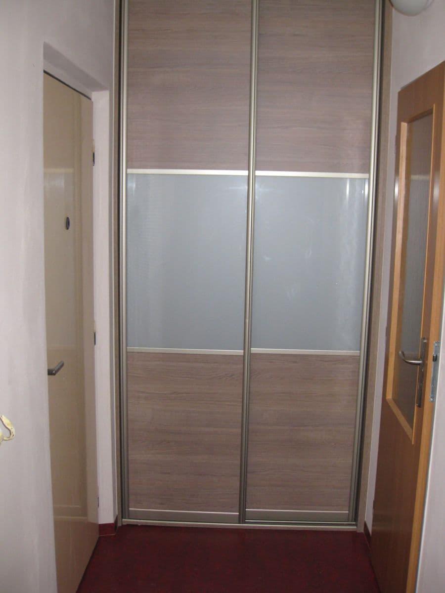 Pronájem bytu 1+kk 27 m², Vitry, Kladno, Středočeský kraj Pronájem bytu 1+kk 27 m², Vitry, Kladno, Středočeský kraj