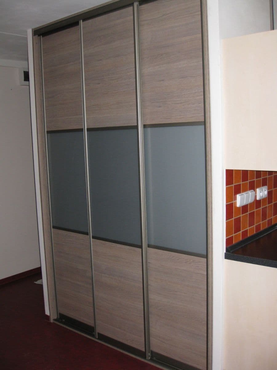 Pronájem bytu 1+kk 27 m², Vitry, Kladno, Středočeský kraj Pronájem bytu 1+kk 27 m², Vitry, Kladno, Středočeský kraj
