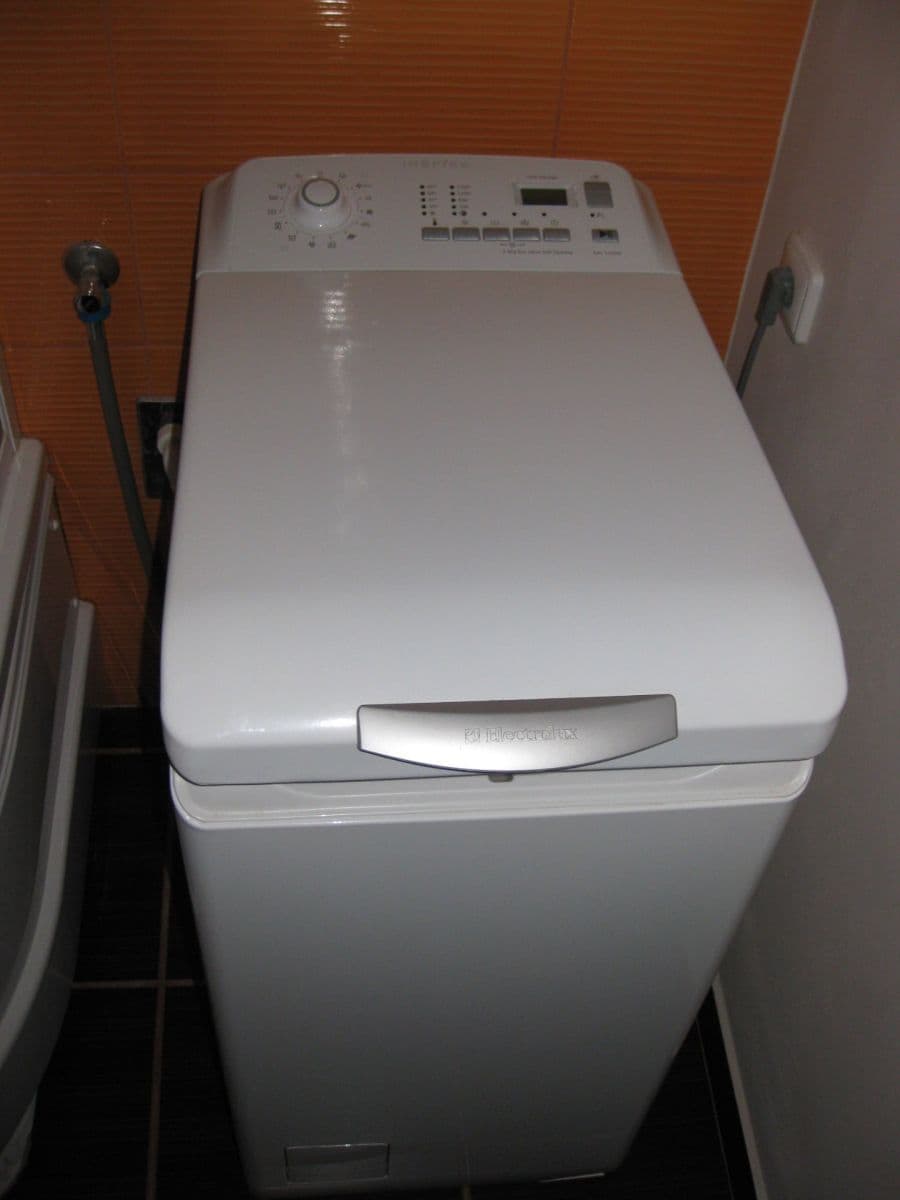 Pronájem bytu 1+kk 27 m², Vitry, Kladno, Středočeský kraj Pronájem bytu 1+kk 27 m², Vitry, Kladno, Středočeský kraj