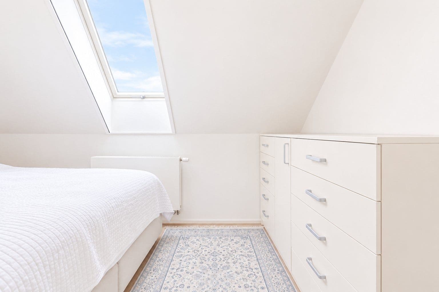 Pronájem bytu 4+kk 93 m², Urxova, Praha, Praha Pronájem bytu 4+kk 93 m², Urxova, Praha, Praha