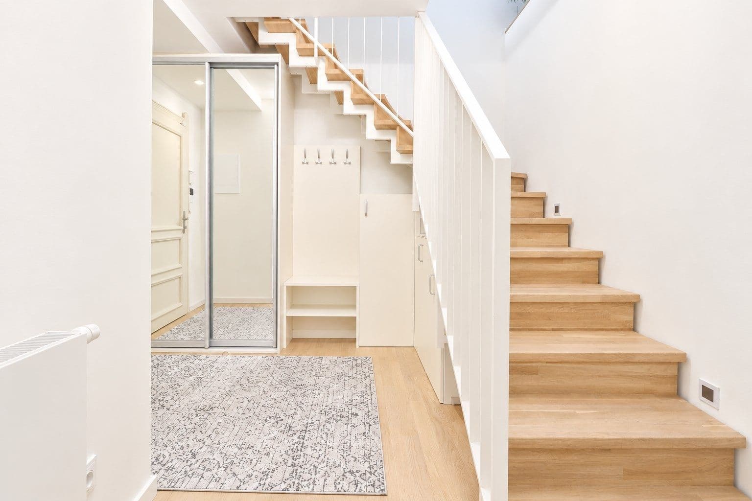 Pronájem bytu 4+kk 93 m², Urxova, Praha, Praha Pronájem bytu 4+kk 93 m², Urxova, Praha, Praha