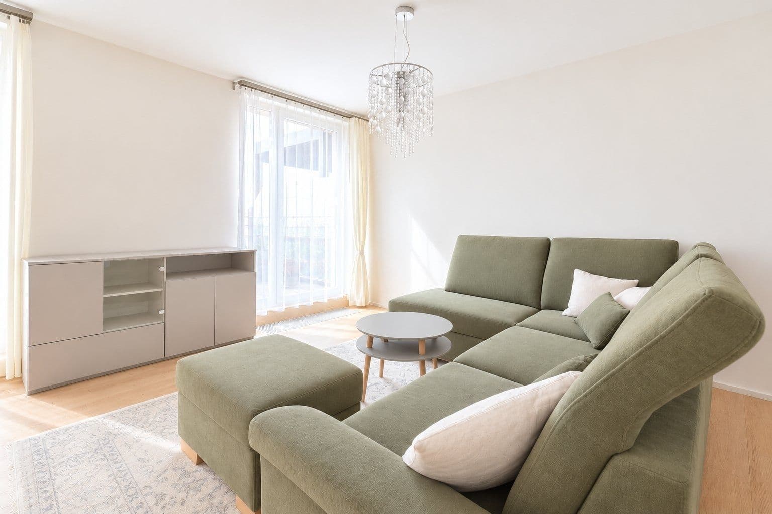 Pronájem bytu 4+kk 93 m², Urxova, Praha, Praha Pronájem bytu 4+kk 93 m², Urxova, Praha, Praha