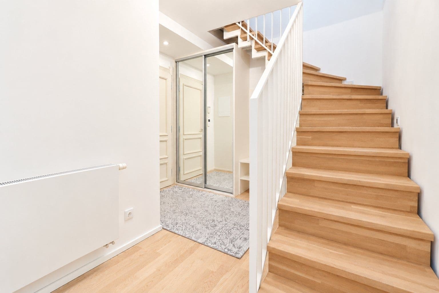 Pronájem bytu 4+kk 93 m², Urxova, Praha, Praha Pronájem bytu 4+kk 93 m², Urxova, Praha, Praha
