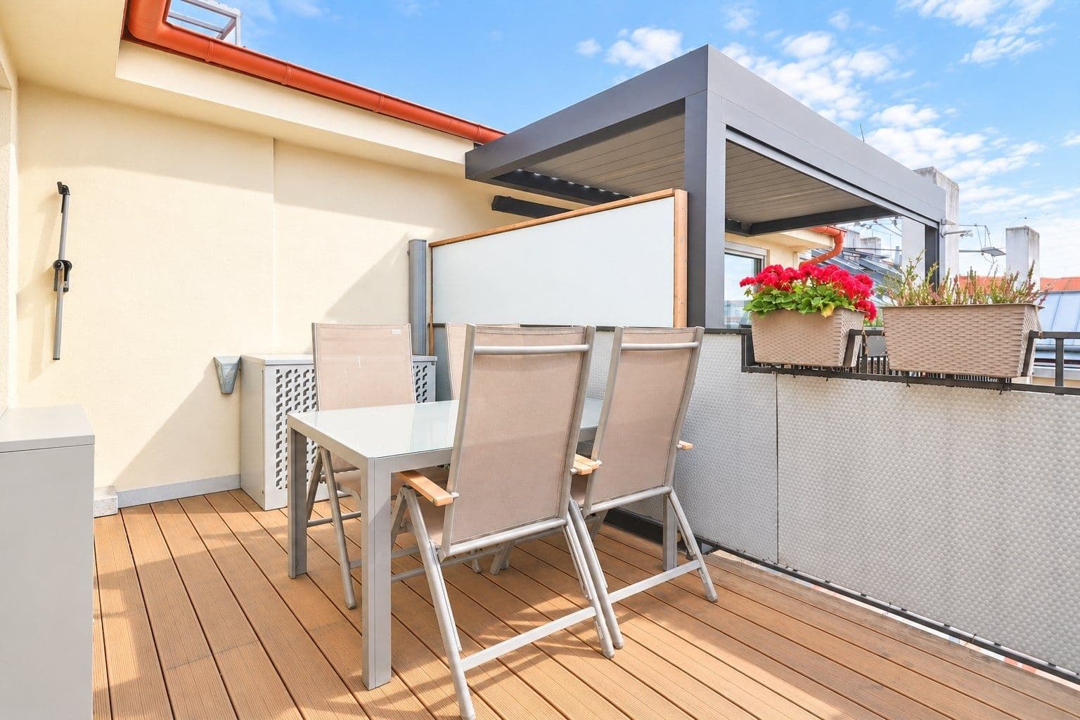Pronájem bytu 4+kk 93 m², Urxova, Praha, Praha Pronájem bytu 4+kk 93 m², Urxova, Praha, Praha