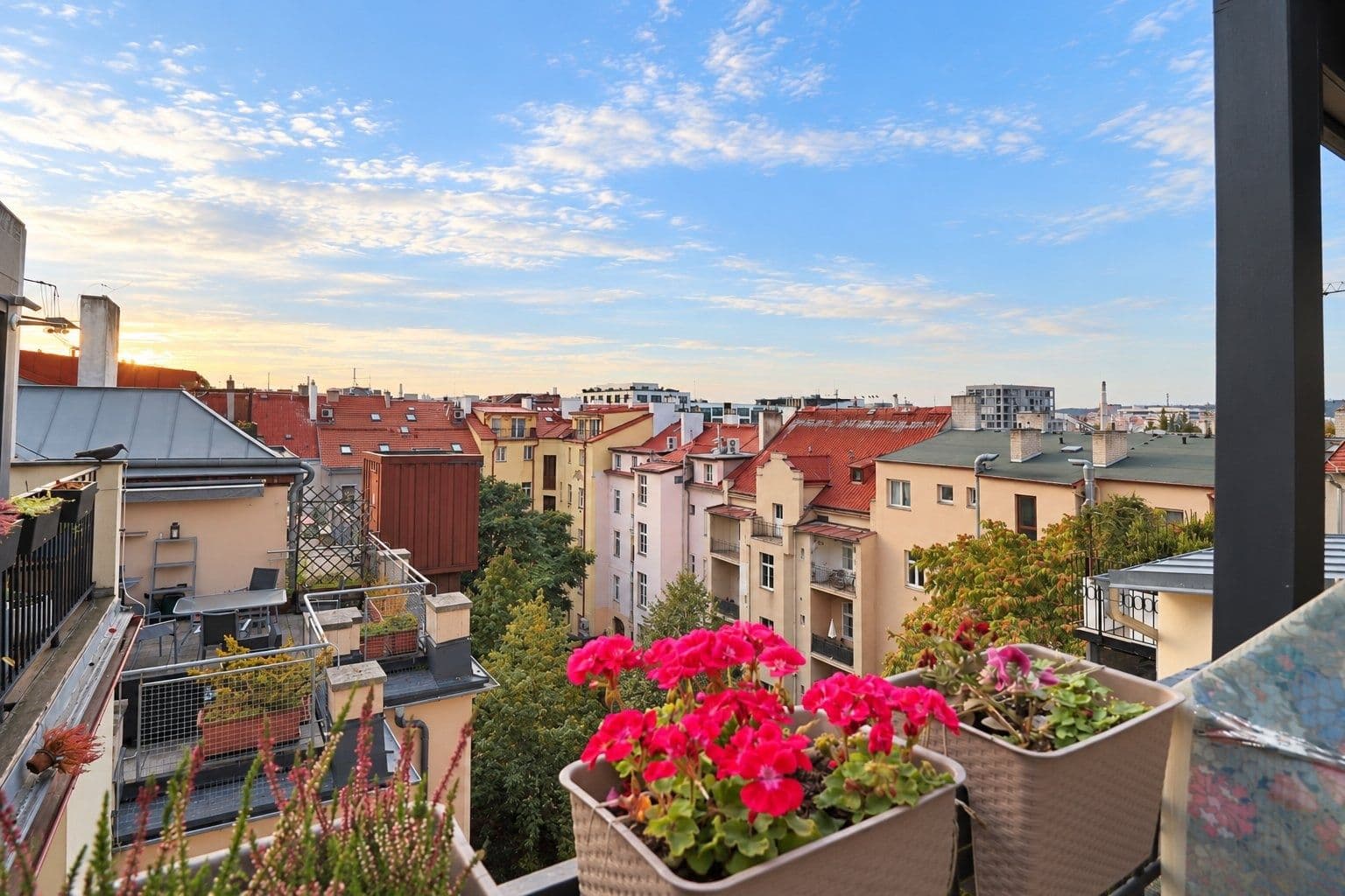 Pronájem bytu 4+kk 93 m², Urxova, Praha, Praha Pronájem bytu 4+kk 93 m², Urxova, Praha, Praha