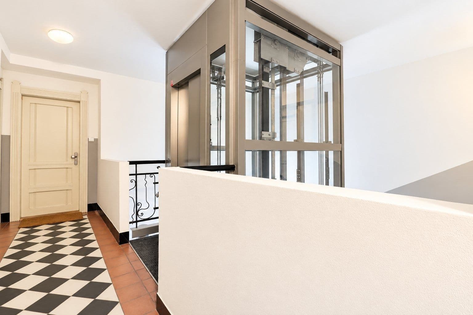 Pronájem bytu 4+kk 93 m², Urxova, Praha, Praha Pronájem bytu 4+kk 93 m², Urxova, Praha, Praha