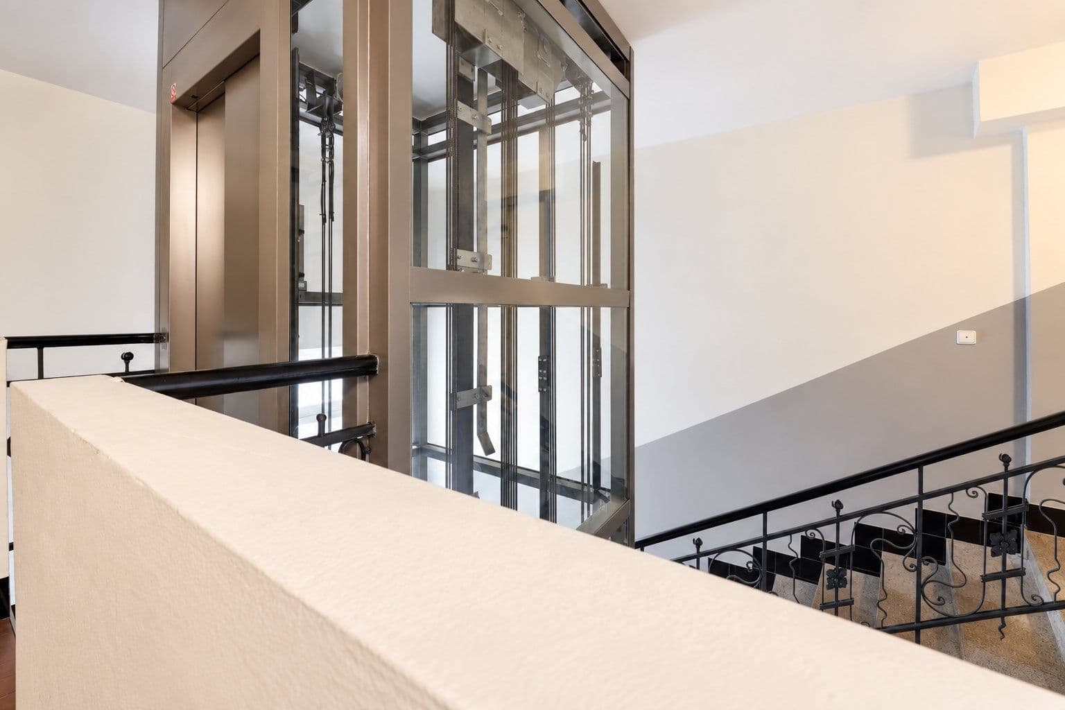 Pronájem bytu 4+kk 93 m², Urxova, Praha, Praha Pronájem bytu 4+kk 93 m², Urxova, Praha, Praha