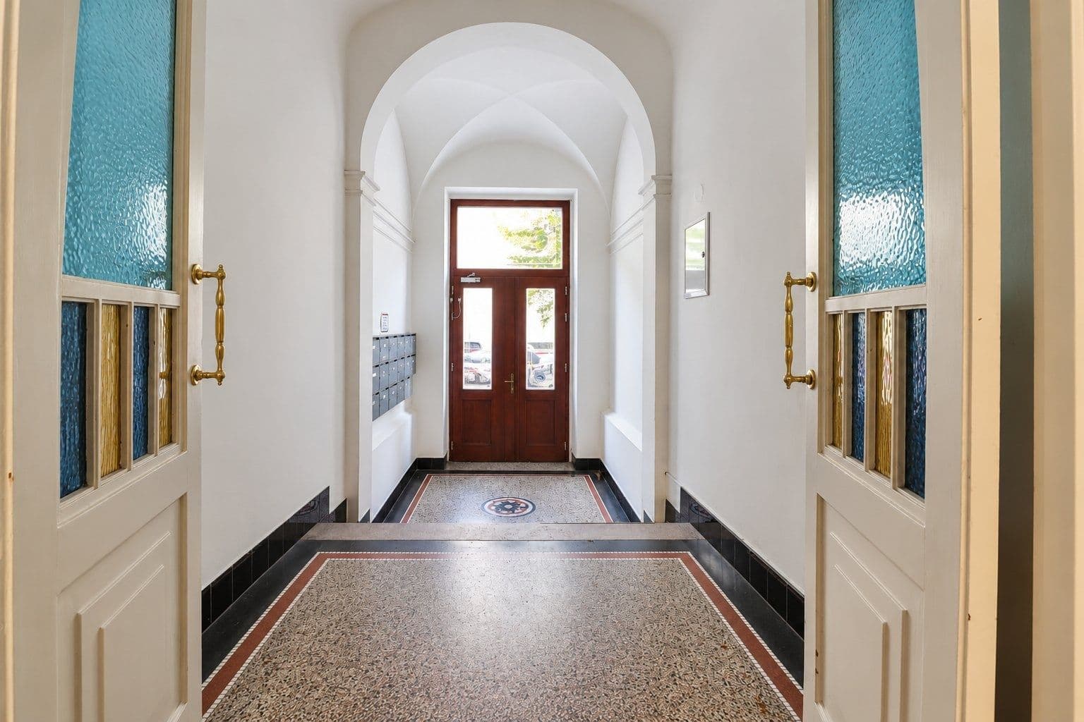 Pronájem bytu 4+kk 93 m², Urxova, Praha, Praha Pronájem bytu 4+kk 93 m², Urxova, Praha, Praha