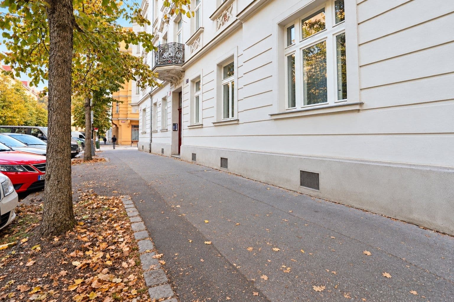 Pronájem bytu 4+kk 93 m², Urxova, Praha, Praha Pronájem bytu 4+kk 93 m², Urxova, Praha, Praha