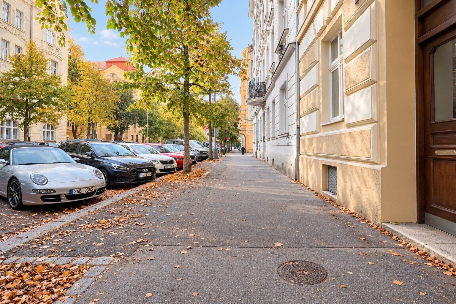 Pronájem bytu 4+kk 93 m², Urxova, Praha, Praha Pronájem bytu 4+kk 93 m², Urxova, Praha, Praha