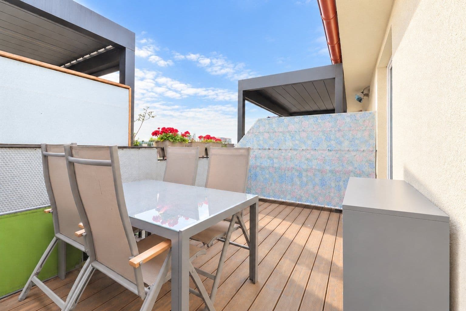 Pronájem bytu 4+kk 93 m², Urxova, Praha, Praha Pronájem bytu 4+kk 93 m², Urxova, Praha, Praha
