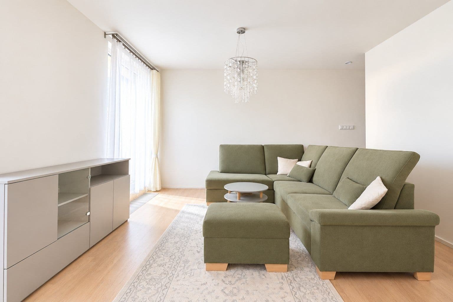 Pronájem bytu 4+kk 93 m², Urxova, Praha, Praha Pronájem bytu 4+kk 93 m², Urxova, Praha, Praha