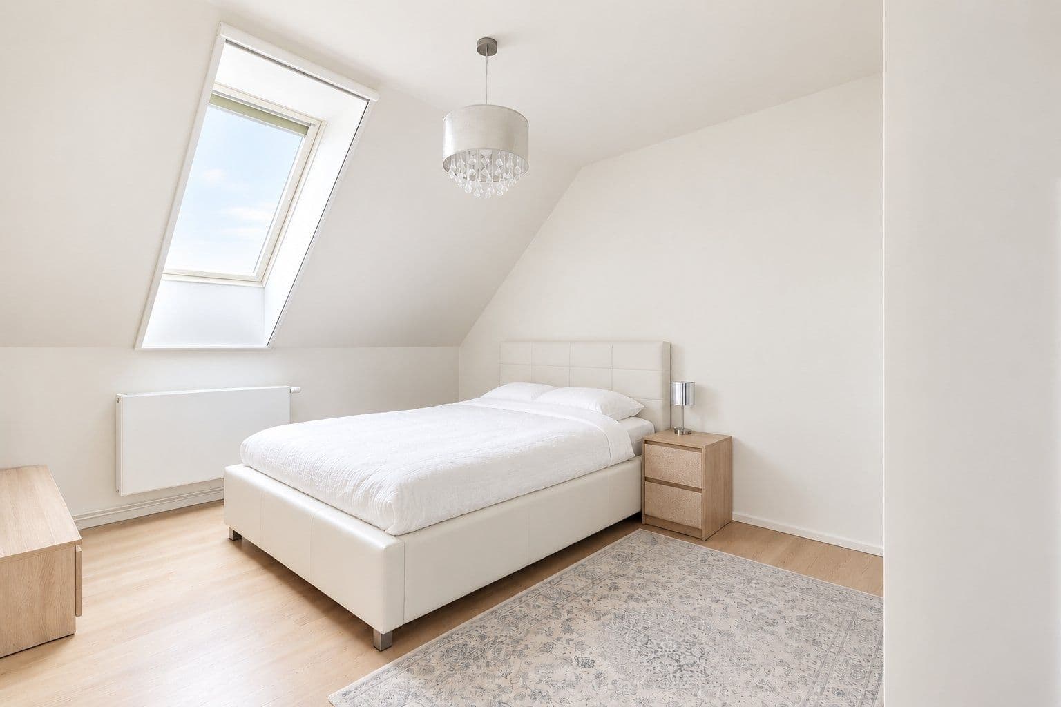 Pronájem bytu 4+kk 93 m², Urxova, Praha, Praha Pronájem bytu 4+kk 93 m², Urxova, Praha, Praha