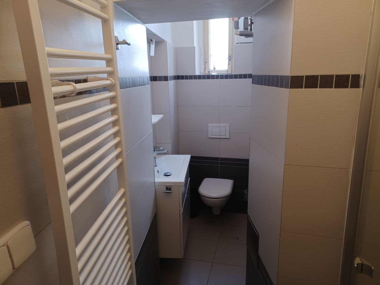 Pronájem bytu 1+1 39 m², Ve Smečkách, Praha, Praha Pronájem bytu 1+1 39 m², Ve Smečkách, Praha, Praha