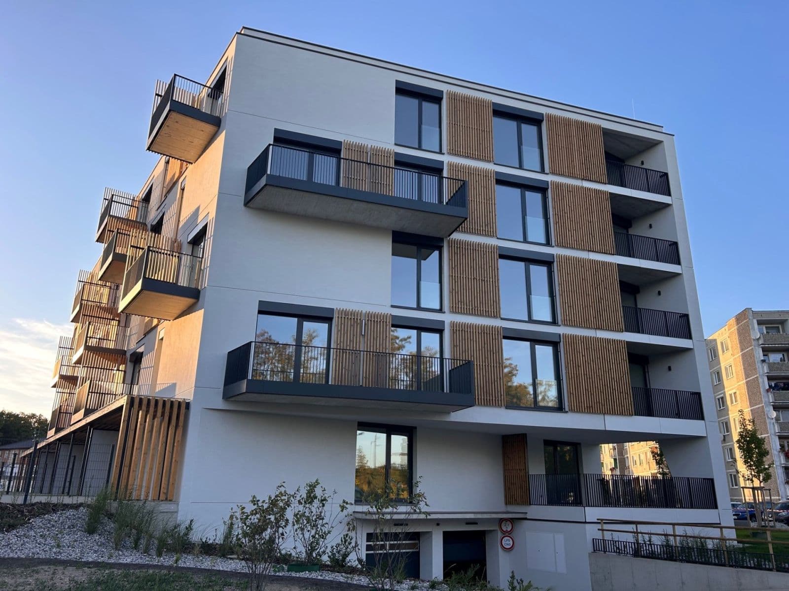 Pronájem bytu 2+kk 59 m², U Engerthu, Kladno, Středočeský kraj Pronájem bytu 2+kk 59 m², U Engerthu, Kladno, Středočeský kraj