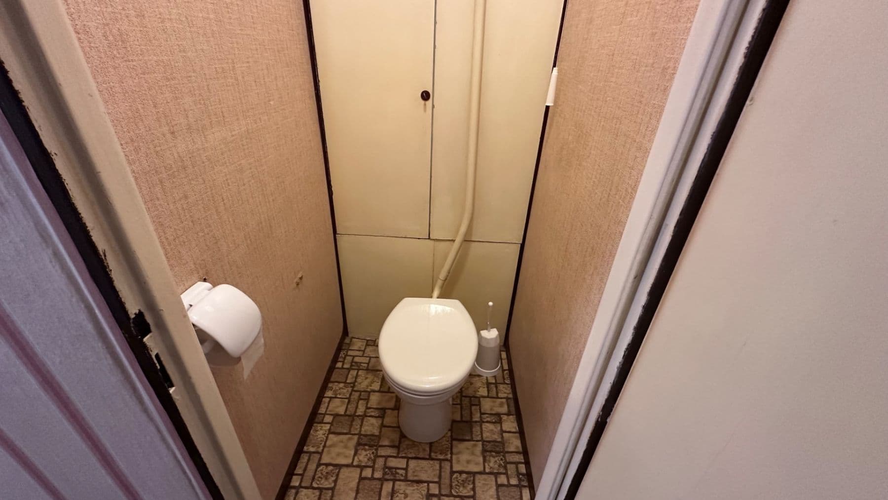Pronájem bytu 2+1 54 m², Antala Staška, Praha, Praha Pronájem bytu 2+1 54 m², Antala Staška, Praha, Praha