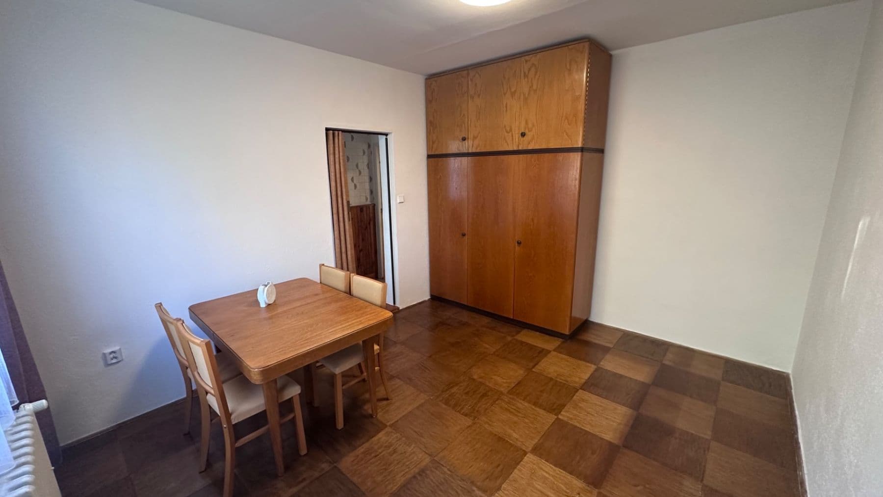 Pronájem bytu 2+1 54 m², Antala Staška, Praha, Praha Pronájem bytu 2+1 54 m², Antala Staška, Praha, Praha