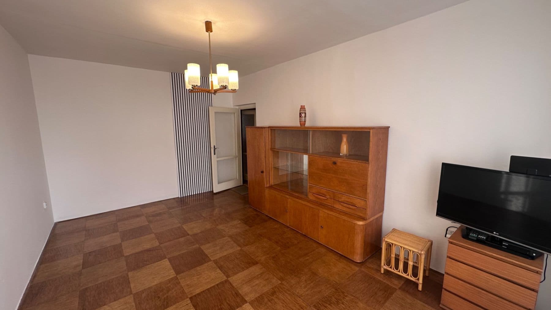 Pronájem bytu 2+1 54 m², Antala Staška, Praha, Praha Pronájem bytu 2+1 54 m², Antala Staška, Praha, Praha